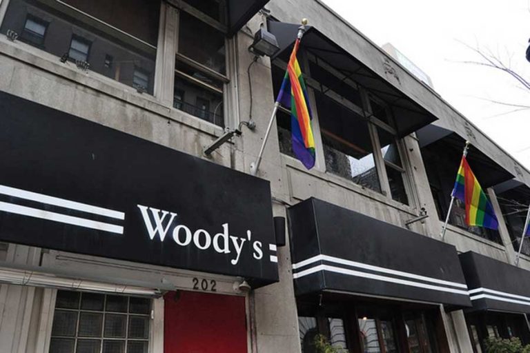 Woody’s sued for vehicular accident