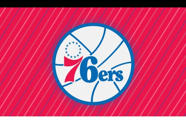 Sixers first NBA team to host game promoting LGBT inclusion