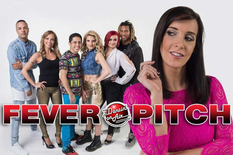 Fever Pitch: Philly DJ stars in new reality series