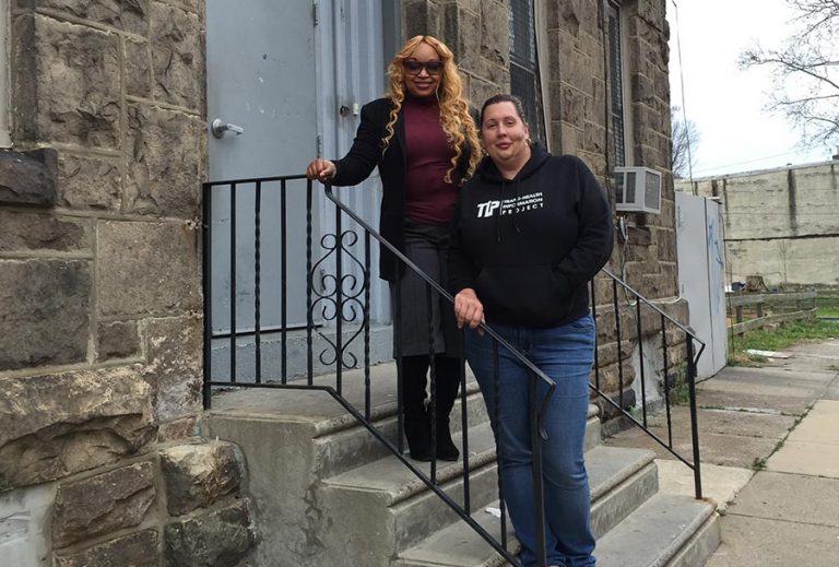 Putting the pieces together: New home to help LGBT homeless opens in N. Philly