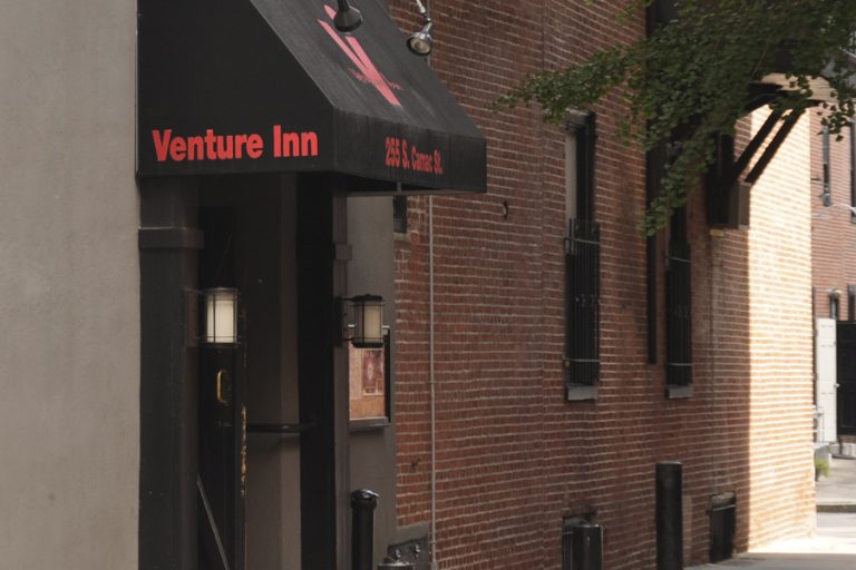 Venture Inn to close next week