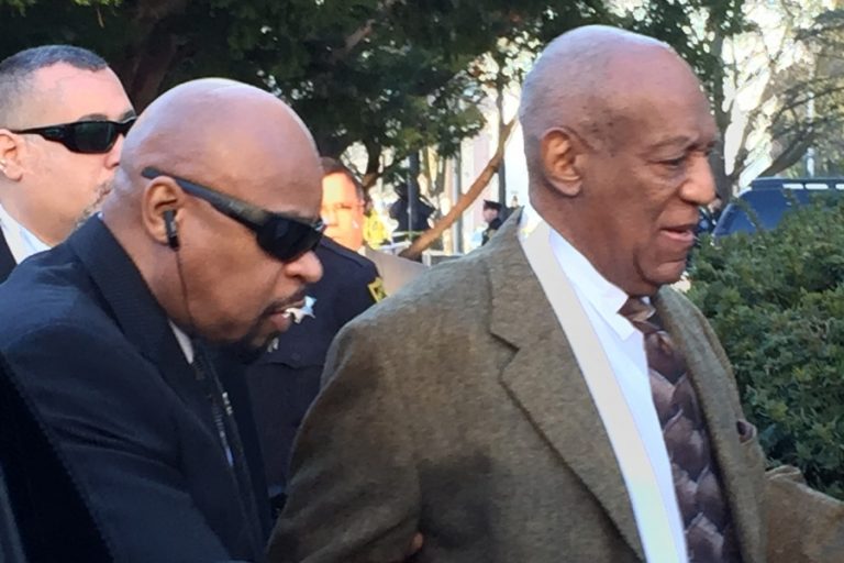 Cosby to be retried next month