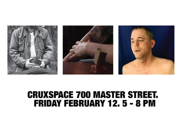 Intimacy and discovery are highlighted at CRUXspace