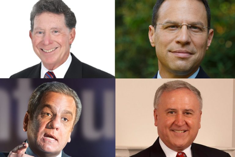 Election Spotlight: Attorney General race 2016