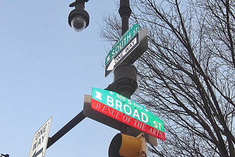 LGBT people moving south of the Gayborhood