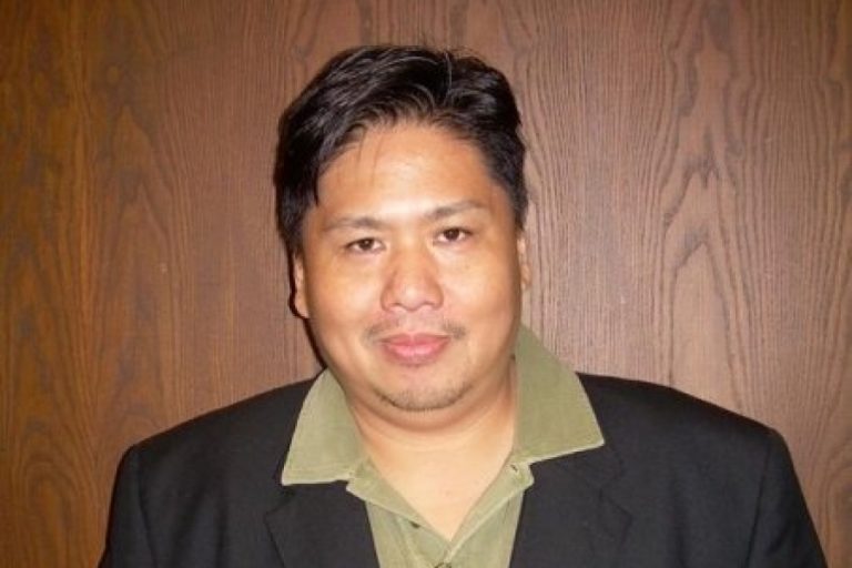 Obituary: Ronald Sy, 54, former ASIAC executive director