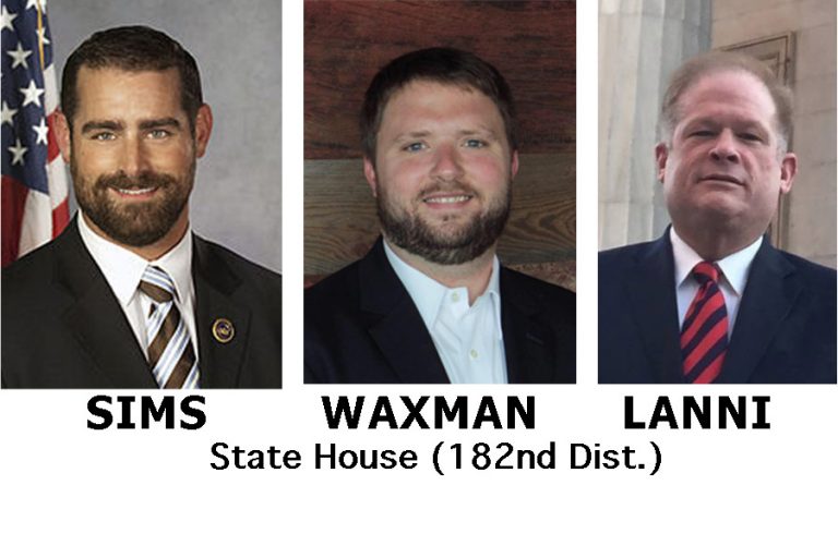 Election Spotlight: State House 182nd District