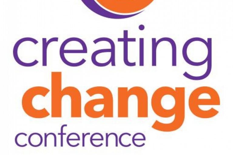 Creating Change seeks four co-chairs for Philly conference