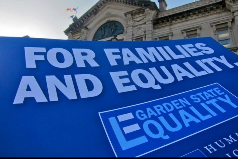 Garden State Equality hires new executive director