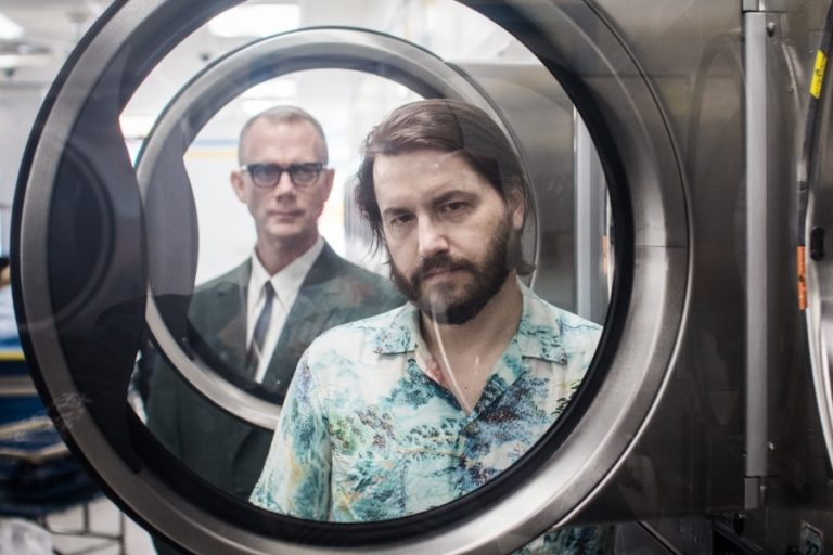 Matmos comes clean with new album