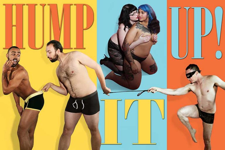 Hump it up! Amateur porn fest returns to Philly