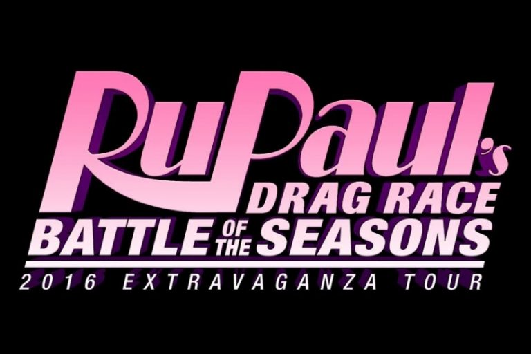 ‘Drag Race’ tour to rev it up in Philly