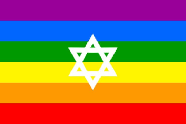 Center City synagogue welcomes LGBT community