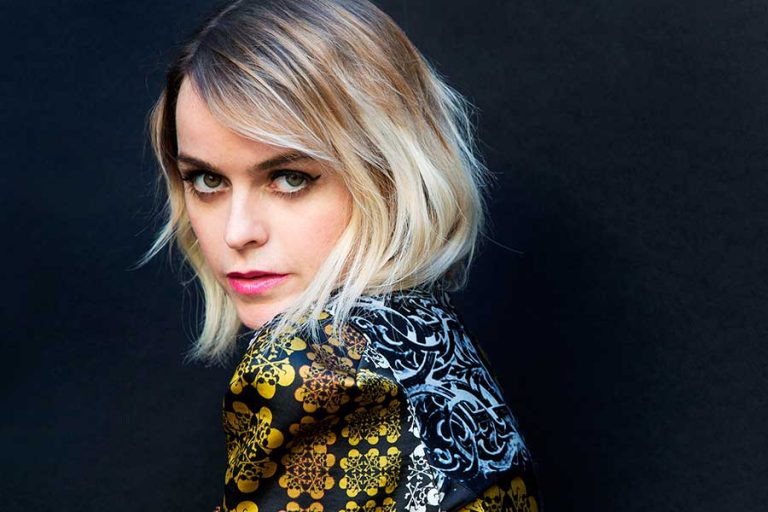 ‘OITNB’ star Taryn Manning to DJ in Philly