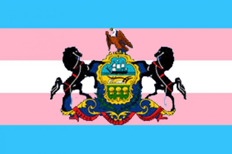 Trans ally urges anti-violence resolution by state lawmakers