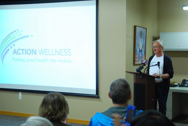 Action Wellness looks back on 30-year legacy, celebrates expanded future