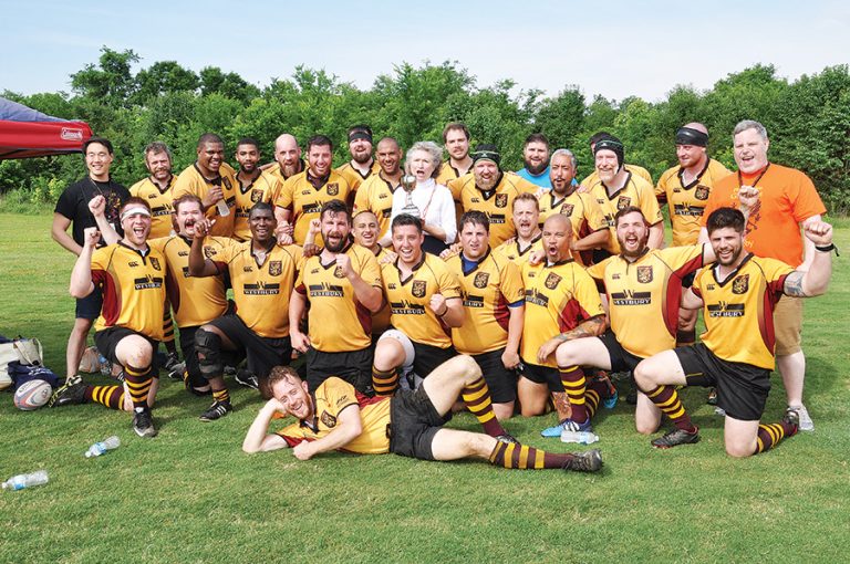 International gay rugby tournament draws 1.5K+ to Nashville