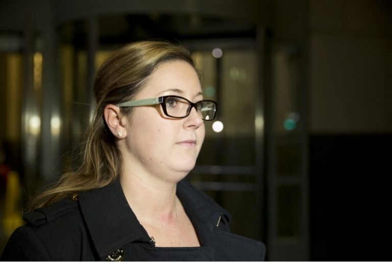 Judge green-lights retaliation suit involving Kathryn Knott