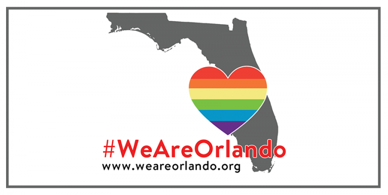 Orlando vigils, events in the region