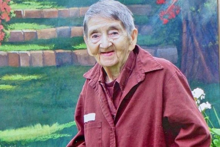 Obituary: Lois Farquharson, 91, oldest female state inmate