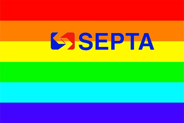 SEPTA: We’re pro-LGBT civil rights