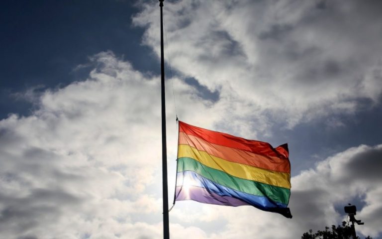 Large-scale Gayborhood fundraiser planned for Orlando victims