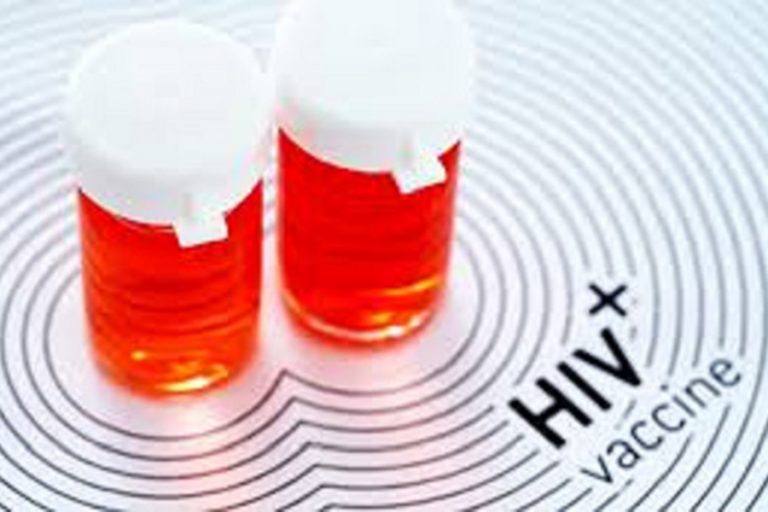 3 trials offer hope for HIV vaccine