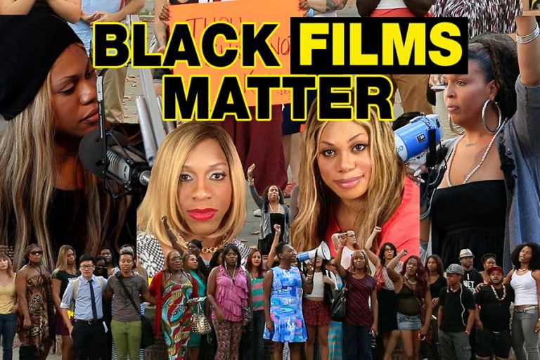 Black Films Matter: Trans activist’s story featured at BlackStar Film Fest