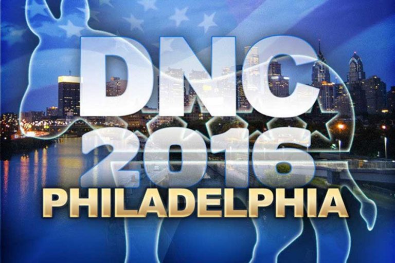 Don’t miss it: Stay for the DNC!