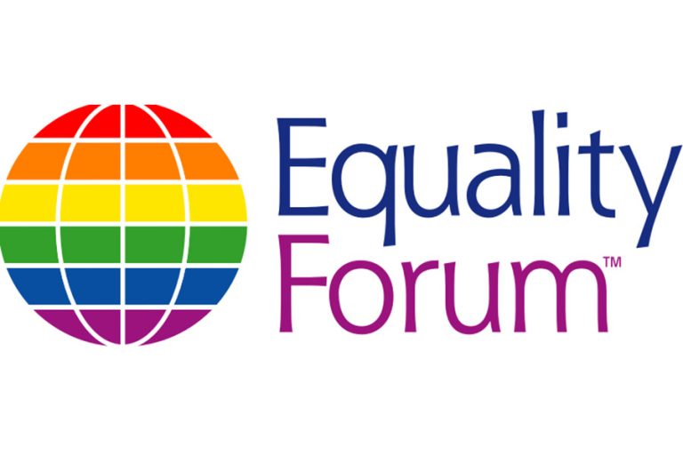 Equality Forum to close Philly office