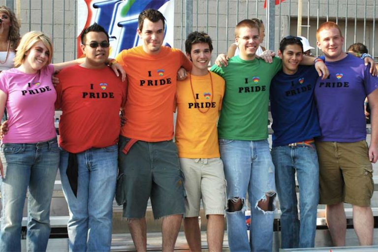 Philadelphia students plan Pride celebration