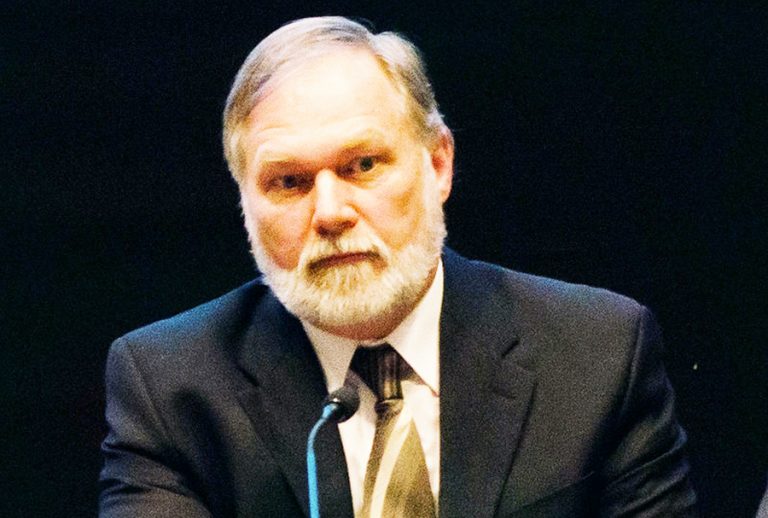 Creep of the week: Scott Lively