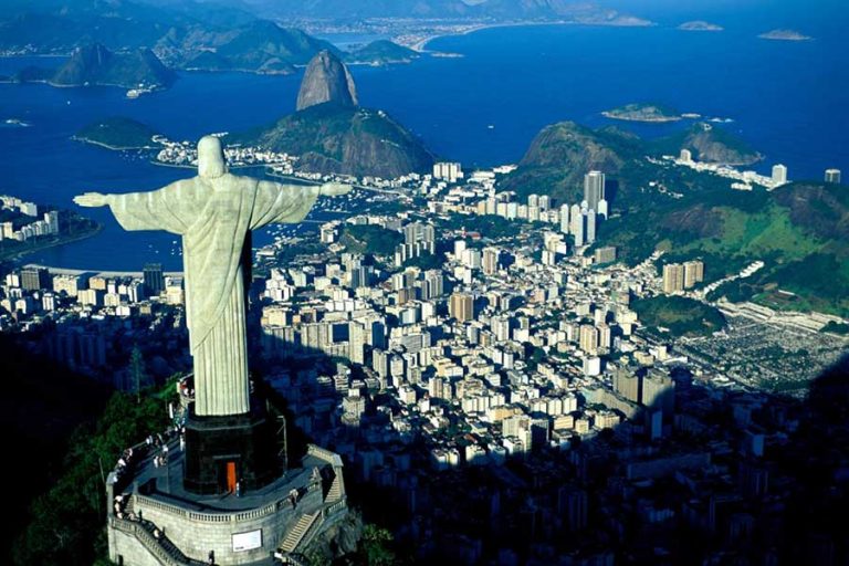 Will Olympics ruin Rio’s tourism image?