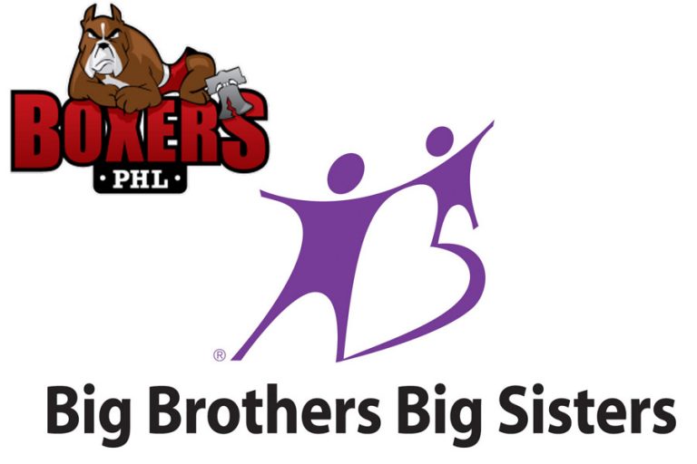 Big Brothers Big Sisters seeks LGBT volunteers at Boxers