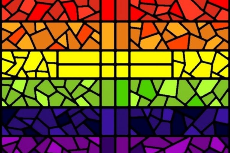 Dignity bridges distance for LGBT Catholics