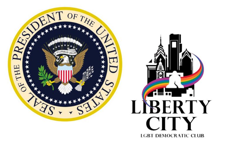 Lib City piggybacks fall fundraiser with final presidential debate