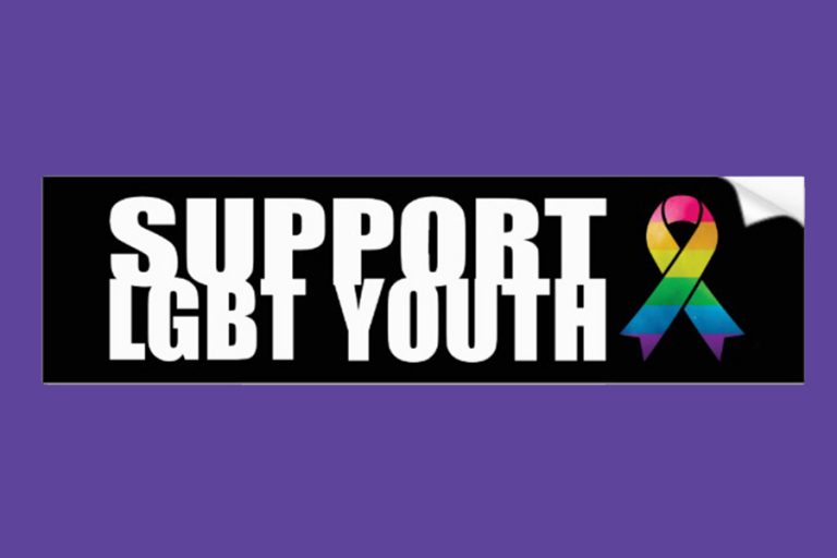 National adoption org raises awareness of LGBT families