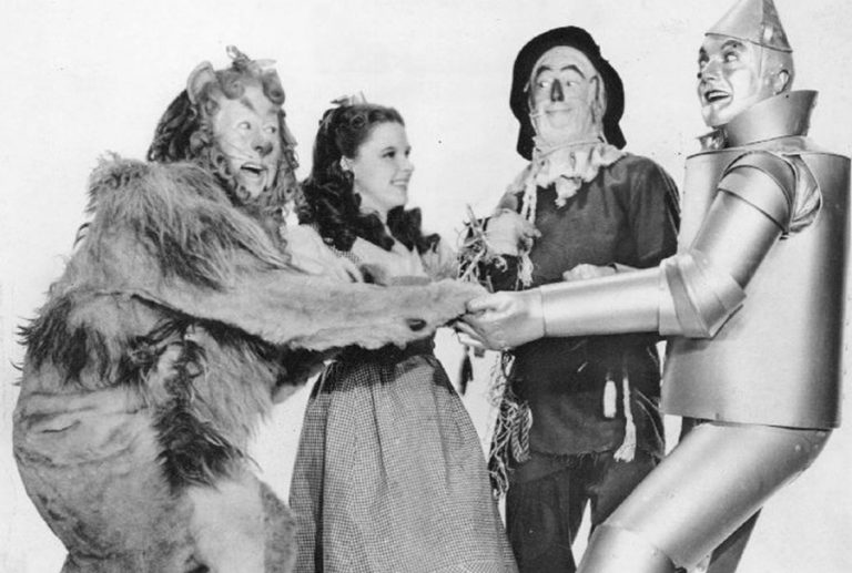 ‘The Wizard of Oz’ in the LGBT community