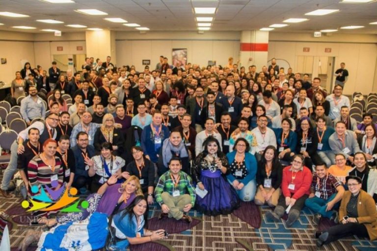 Applications open for LGBT Latinx program at Creating Change