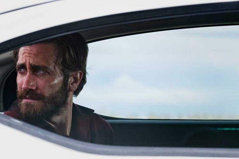 Story within a story is spellbinding in ‘Nocturnal Animals’