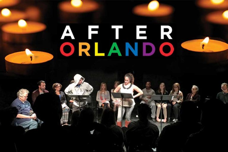 After Orlando: Local and international playwrights bring stories from Pulse to the stage