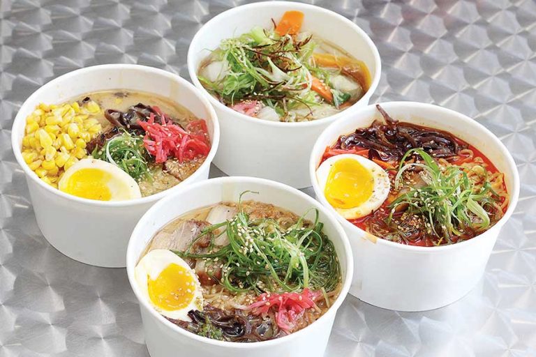 New Liberty Place eatery is ready with ramen