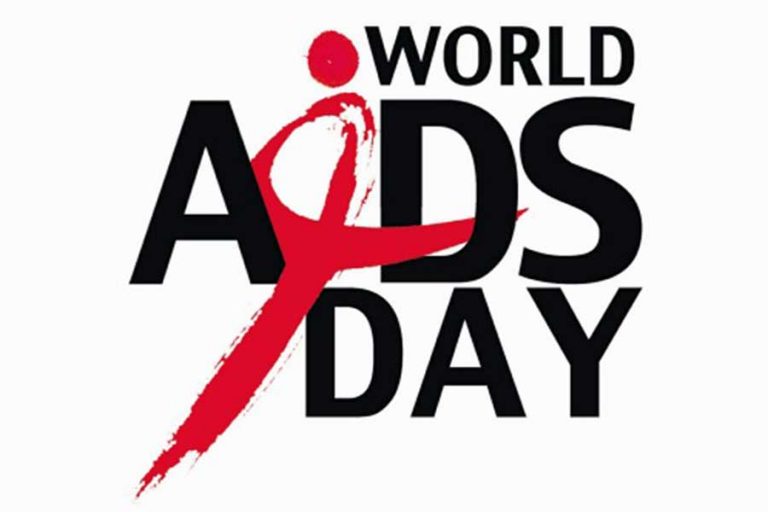 World AIDS Day 2016