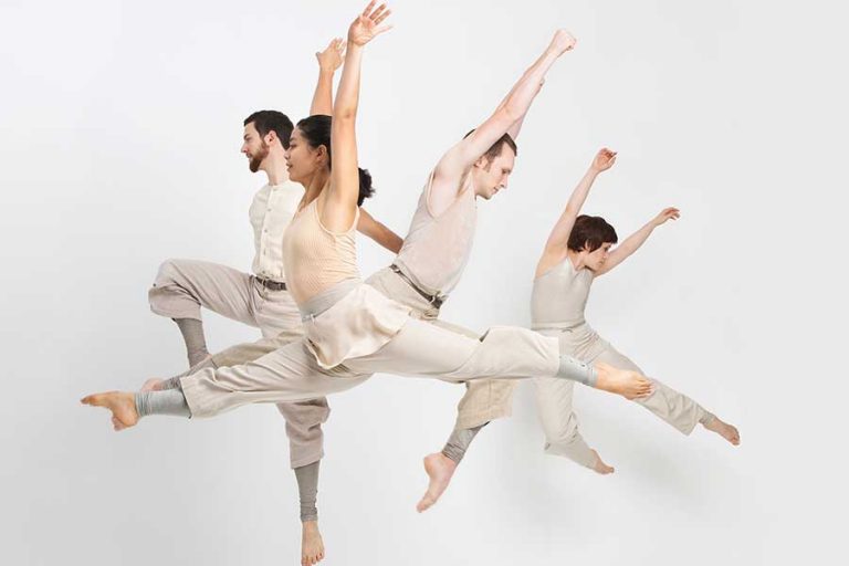 Re-Possessed: Dance company explores past and present in Philly