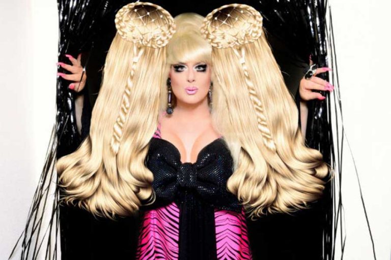 Lady Bunny to bring ‘raunchy romp’ through New Hope