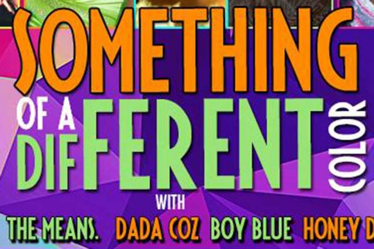 Audiences will experience ‘Something Of A Different Color’ at William Way