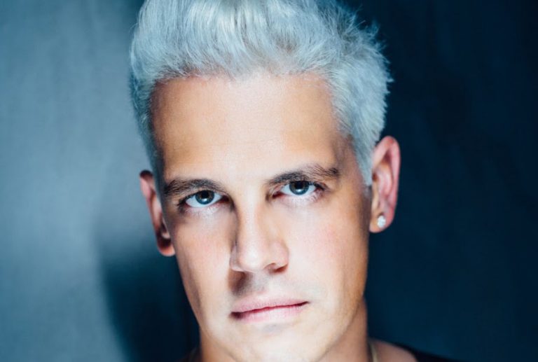 Creep of the Week: Milo Yiannopoulos (again)
