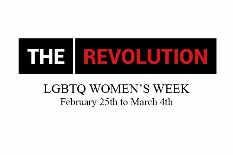 Lesbian group hosts inaugural LGBTQ Women’s Week