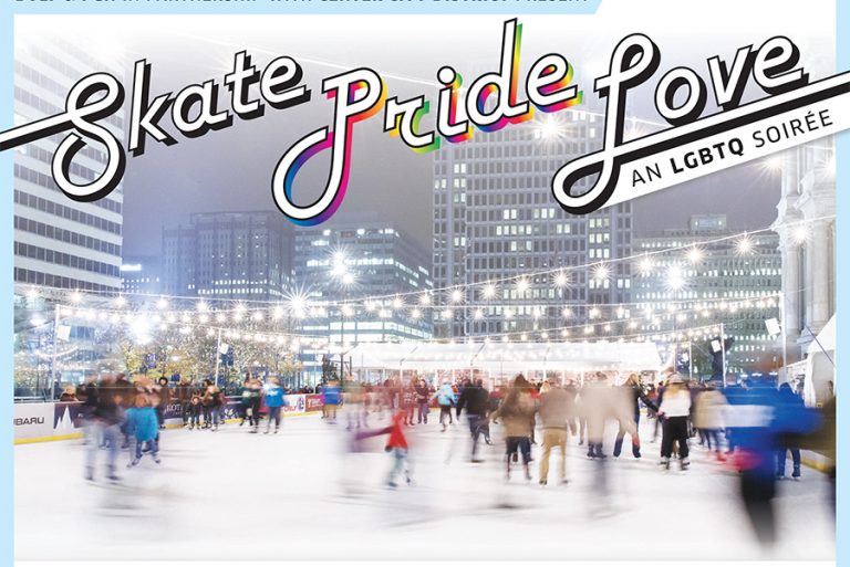 Dilworth Park and PGN to host ‘Skate Pride Love’