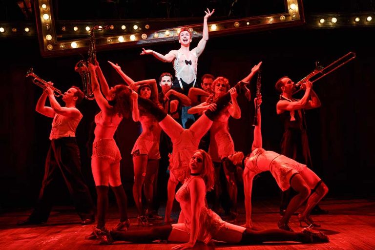 Maybe This Time…: ‘Cabaret’ Returns to Philly